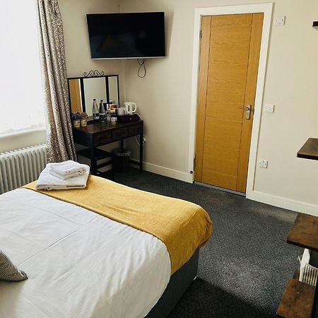 Hotel The Brookmill à Londres Extérieur photo