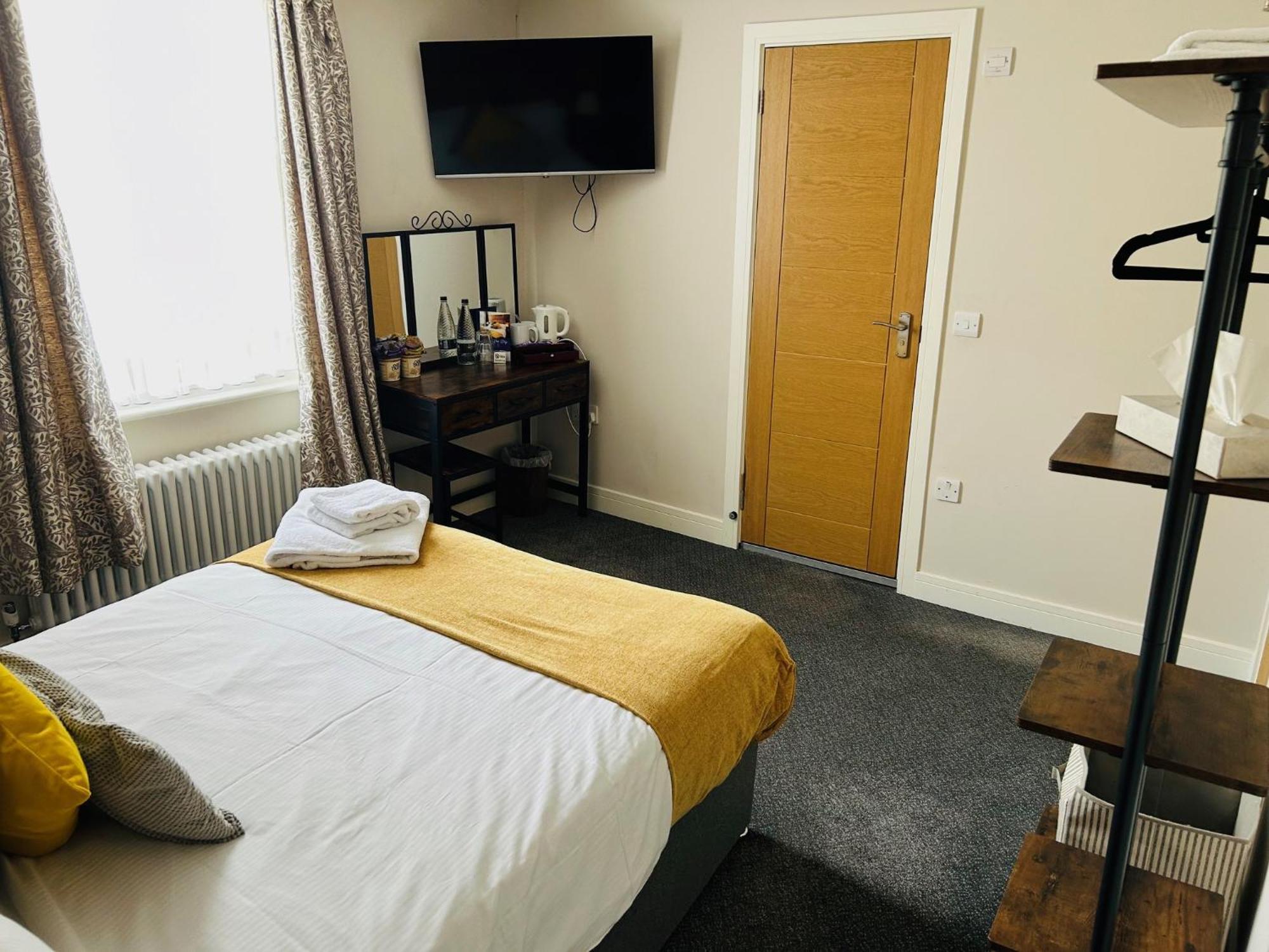 Hotel The Brookmill à Londres Extérieur photo