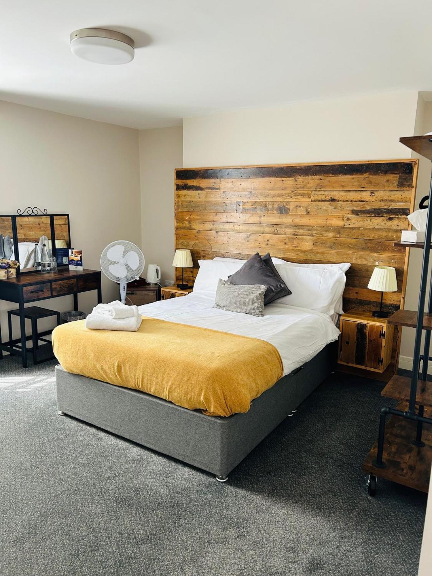 Hotel The Brookmill à Londres Extérieur photo