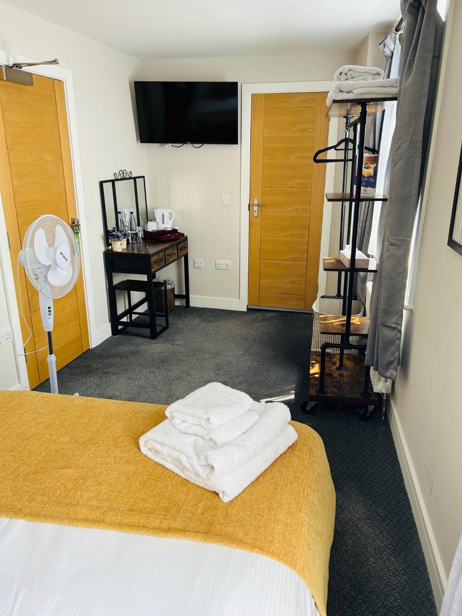 Hotel The Brookmill à Londres Extérieur photo
