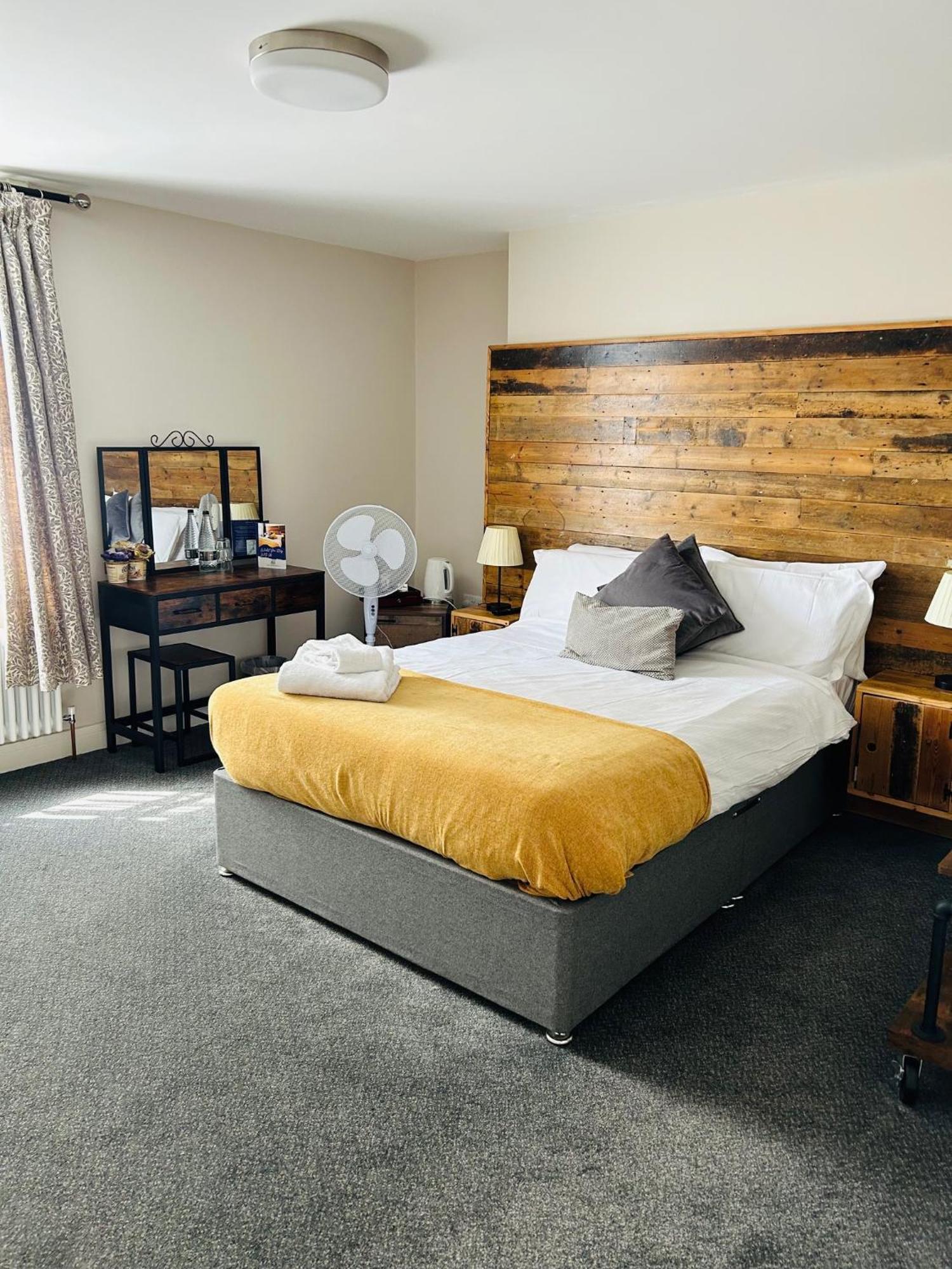 Hotel The Brookmill à Londres Extérieur photo